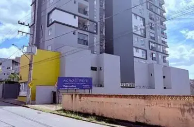 Apartamento com 2 quartos à venda no centro, jaraguá do sul , 65 m2 por r$ 750.000