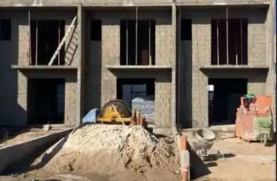 Casa com 2 quartos à venda no Três Rios do Norte, Jaraguá do Sul , 70 m2 por R$ 385.000