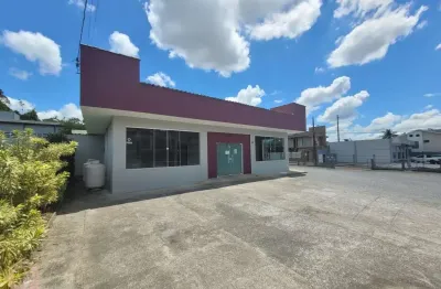 Casa comercial com 1 sala para alugar no São Luís, Jaraguá do Sul , 120 m2 por R$ 3.800