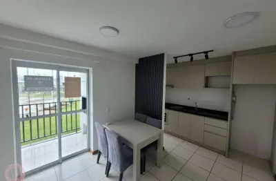 Apartamento com 2 quartos para alugar no João Pessoa, Jaraguá do Sul , 74 m2 por R$ 1.900