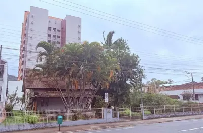 Terreno à venda no Centro, Jaraguá do Sul 