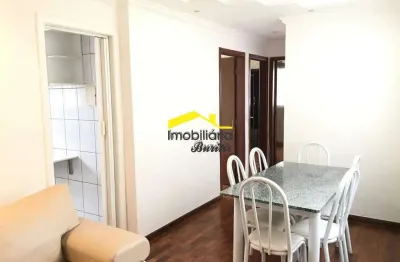 Apartamento à venda, 3 quartos, 1 suíte, 1 vaga, buritis - belo horizonte/mg