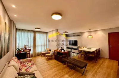 Apartamento à venda, 3 quartos, 1 suíte, 2 vagas, buritis - belo horizonte/mg