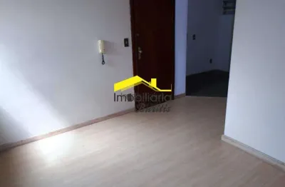 Apartamento com 2 quartos à venda na Rua Jamil Farah, 451, Havaí, Belo Horizonte