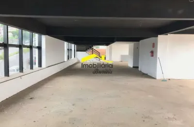 Prédio comercial para aluguel, 30 vagas, buritis - belo horizonte/mg