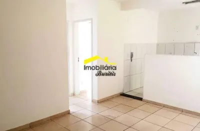 Apartamento com área privativa à venda, 2 quartos, 1 vaga, buritis - belo horizonte/mg