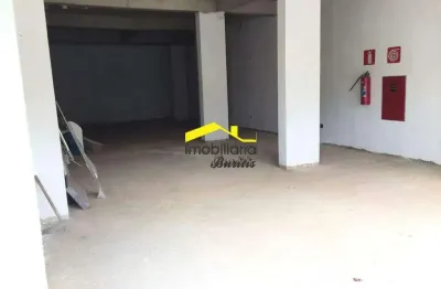 Ponto comercial para alugar na Rua Deputado Fábio Vasconcelos, 180, Buritis, Belo Horizonte