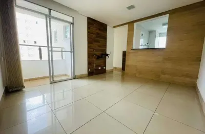 Apartamento para aluguel, 3 quartos, 1 suíte, 2 vagas, buritis - belo horizonte/mg