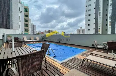Apartamento para aluguel, 1 quarto, 1 vaga, estoril - belo horizonte/mg