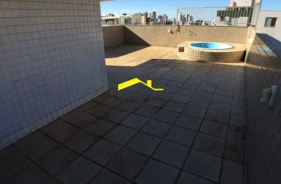 Apartamento para aluguel, 3 quartos, 1 suíte, 2 vagas, buritis - belo horizonte/mg