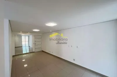 Apartamento 3 qts. proximo aos melhores pontos comerciais e em frente ao colegio batista mineiro