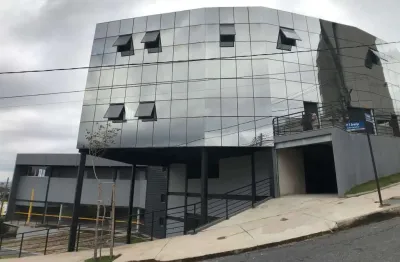 Prédio comercial para aluguel, 70 vagas, estoril - belo horizonte/mg
