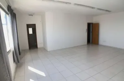Sala comercial para alugar na Avenida Professor Mário Werneck, 26, Buritis, Belo Horizonte