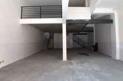 Ponto comercial para alugar na Avenida Aggeo Pio Sobrinho, 221, Buritis, Belo Horizonte