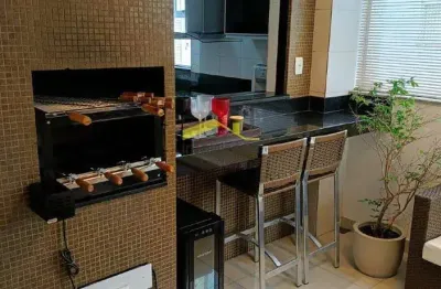 Apartamento à venda, 4 quartos, 1 suíte, 3 vagas, buritis - belo horizonte/mg