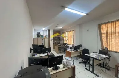 Sala comercial para alugar na Avenida Professor Mário Werneck, 2900, Buritis, Belo Horizonte