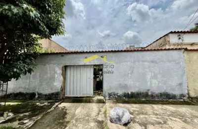 Casa à venda, 4 quartos, 3 vagas, cinqüentenário - belo horizonte/mg