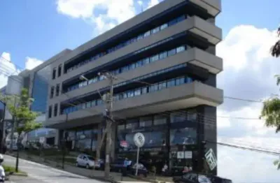 Sala comercial para alugar na Avenida Raja Gabaglia, 2640, Estoril, Belo Horizonte