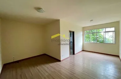 Apartamento com 3 quartos para alugar na Rua José do Patrocínio Carneiro, 225, Buritis, Belo Horizonte
