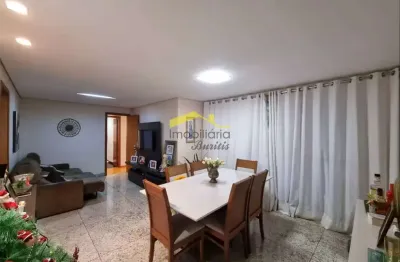 Descrição de apartamento à venda no buritis - 112m²