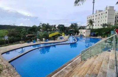 Apartamento à venda, 2 quartos, 1 vaga, camargos - belo horizonte/mg