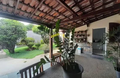 Casa à venda, 5 quartos, 2 suítes, 4 vagas, palmeiras - belo horizonte/mg