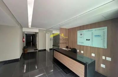 Sala comercial para alugar na Rua Aspásia de Miranda Mourão, 25, Estoril, Belo Horizonte
