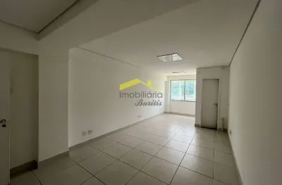 Sala comercial para alugar na Rua Aspásia de Miranda Mourão, 25, Estoril, Belo Horizonte