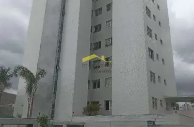 Cobertura à venda, 4 quartos, 1 suíte, 4 vagas, estoril - belo horizonte/mg
