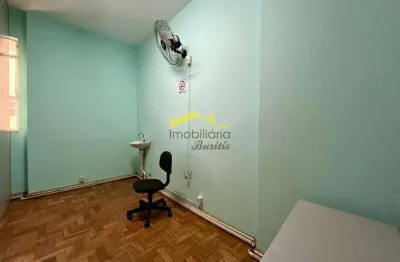 Sala comercial para alugar na Rua da Bahia, 1148, Centro, Belo Horizonte