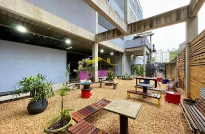 Ponto comercial para alugar na Avenida Professor Mário Werneck, 500, Estoril, Belo Horizonte