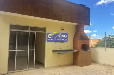 Apartamento à venda, 4 quartos, 1 suíte, 3 vagas, buritis - belo horizonte/mg