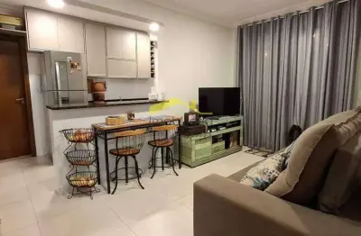 Apartamento com área privativa à venda, 2 quartos, 1 suíte, 2 vagas, palmeiras - belo horizonte/mg