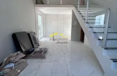 Flat com 1 quarto à venda na Rua Lírio Montanhes, 595, Havaí, Belo Horizonte