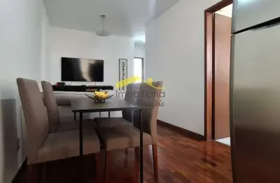 Apartamento à venda, 3 quartos, 1 suíte, 1 vaga, buritis - belo horizonte/mg