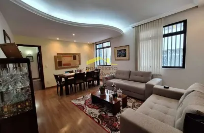 Apartamento à venda, 3 quartos, 1 suíte, 1 vaga, nova suíssa - belo horizonte/mg