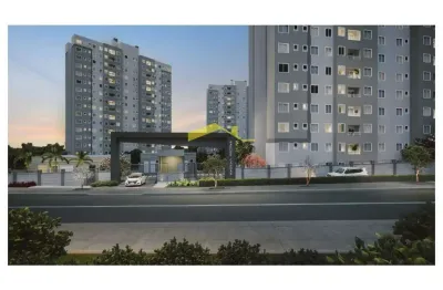 Apartamento à venda, 2 quartos, 1 suíte, 1 vaga, betânia - belo horizonte/mg