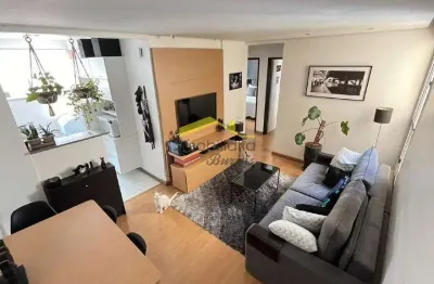 Apartamento à venda, 3 quartos, 1 suíte, 1 vaga, buritis - belo horizonte/mg