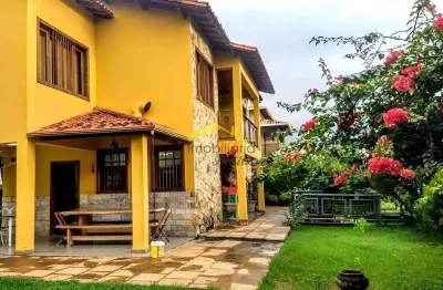 Casa de 4 quartos à venda, havaí, belo horizonte - mg