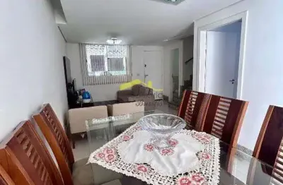 Casa com 3 quartos à venda na Rua José Silveira, 63, Buritis, Belo Horizonte