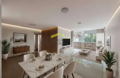 Apartamento à venda, 4 quartos, 1 suíte, 3 vagas, buritis - belo horizonte/mg