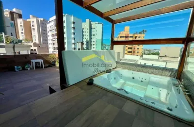 Cobertura para aluguel, 4 quartos, 2 suítes, 4 vagas, buritis - belo horizonte/mg