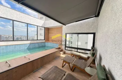 Apartamento à venda, 3 quartos, 1 suíte, 2 vagas, cidade jardim - belo horizonte/mg
