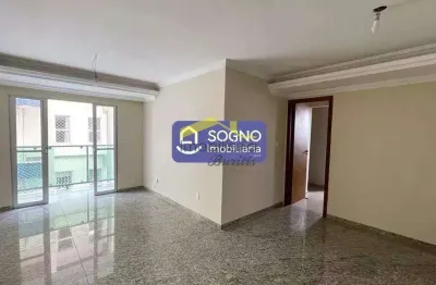 Apartamento à venda, 4 quartos, 1 suíte, 2 vagas, buritis - belo horizonte/mg