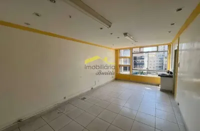 Sala para aluguel, 1 vaga, savassi - belo horizonte/mg