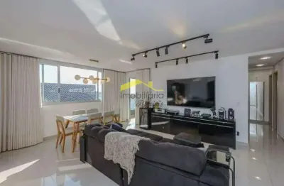 Apartamento à venda, 3 quartos, 1 suíte, 2 vagas, buritis - belo horizonte/mg
