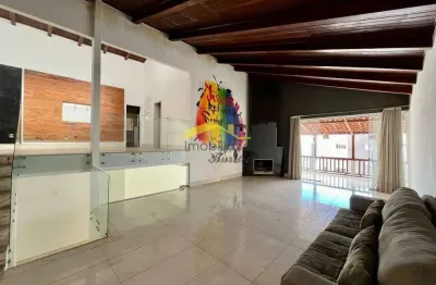 Casa para aluguel, 5 quartos, 2 suítes, 6 vagas, buritis - belo horizonte/mg