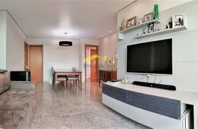 Apartamento à venda, 3 quartos, 1 suíte, 2 vagas, buritis - belo horizonte/mg