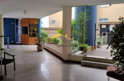 Cobertura à venda, 4 quartos, 3 suítes, 2 vagas, buritis - belo horizonte/mg