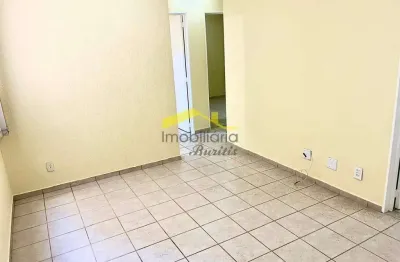 Apartamento com 3 quartos à venda na Rua Juruena, 91, Buritis, Belo Horizonte